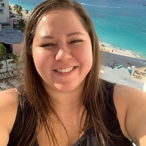 Meet your Posher, Jodi